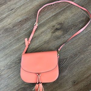 Landry Cross Body